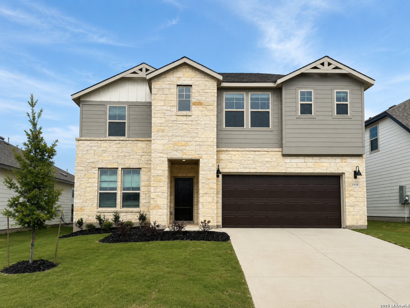 1508 Whistlers Way Marion TX 78124