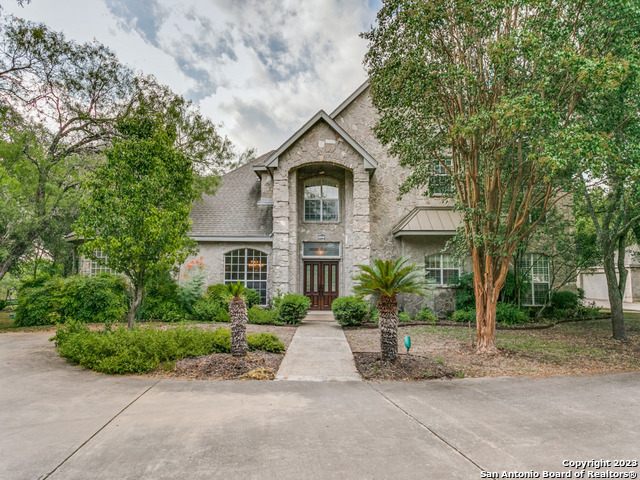 201 Hill Country Lane Hill Country Village TX 78232
