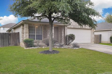 9929 Spring Beauty San Antonio TX 78254