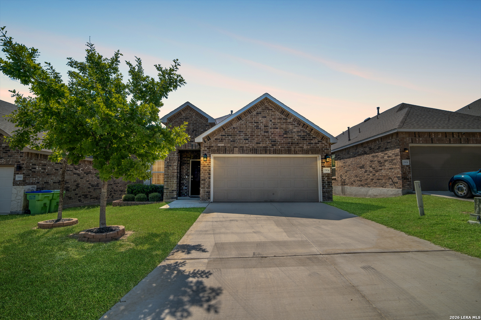 13934 Elounda San Antonio TX 78245