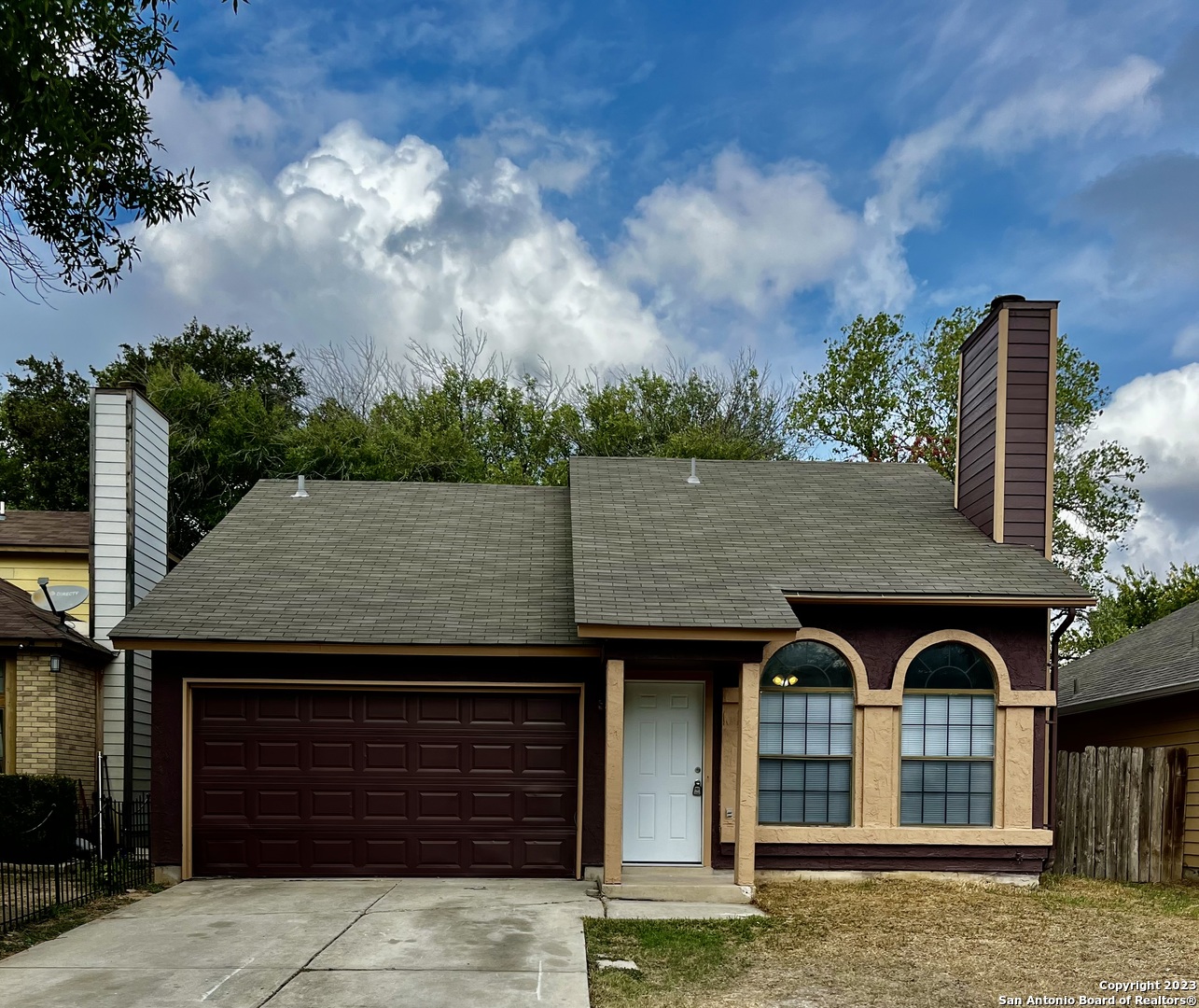10219 Brad Field San Antonio TX 78245