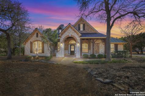 2654 Red Bud Way New Braunfels TX 78132