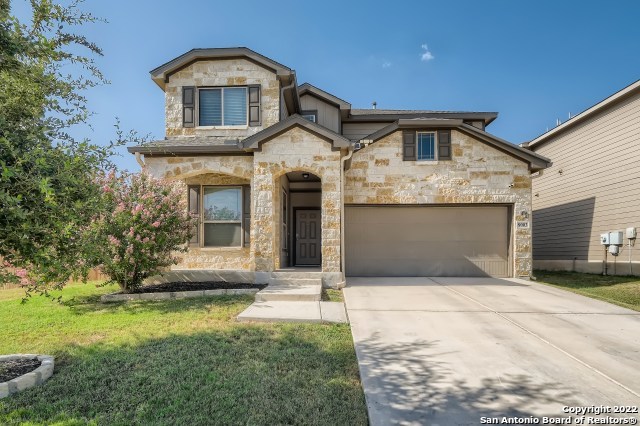 9003 Bowring Park Converse TX 78109