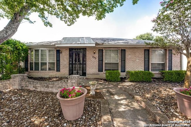353 Fenwick Drive Windcrest TX 78239