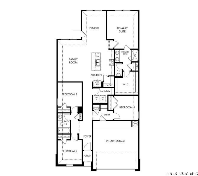 12728 Winding Butte Schertz TX 78154