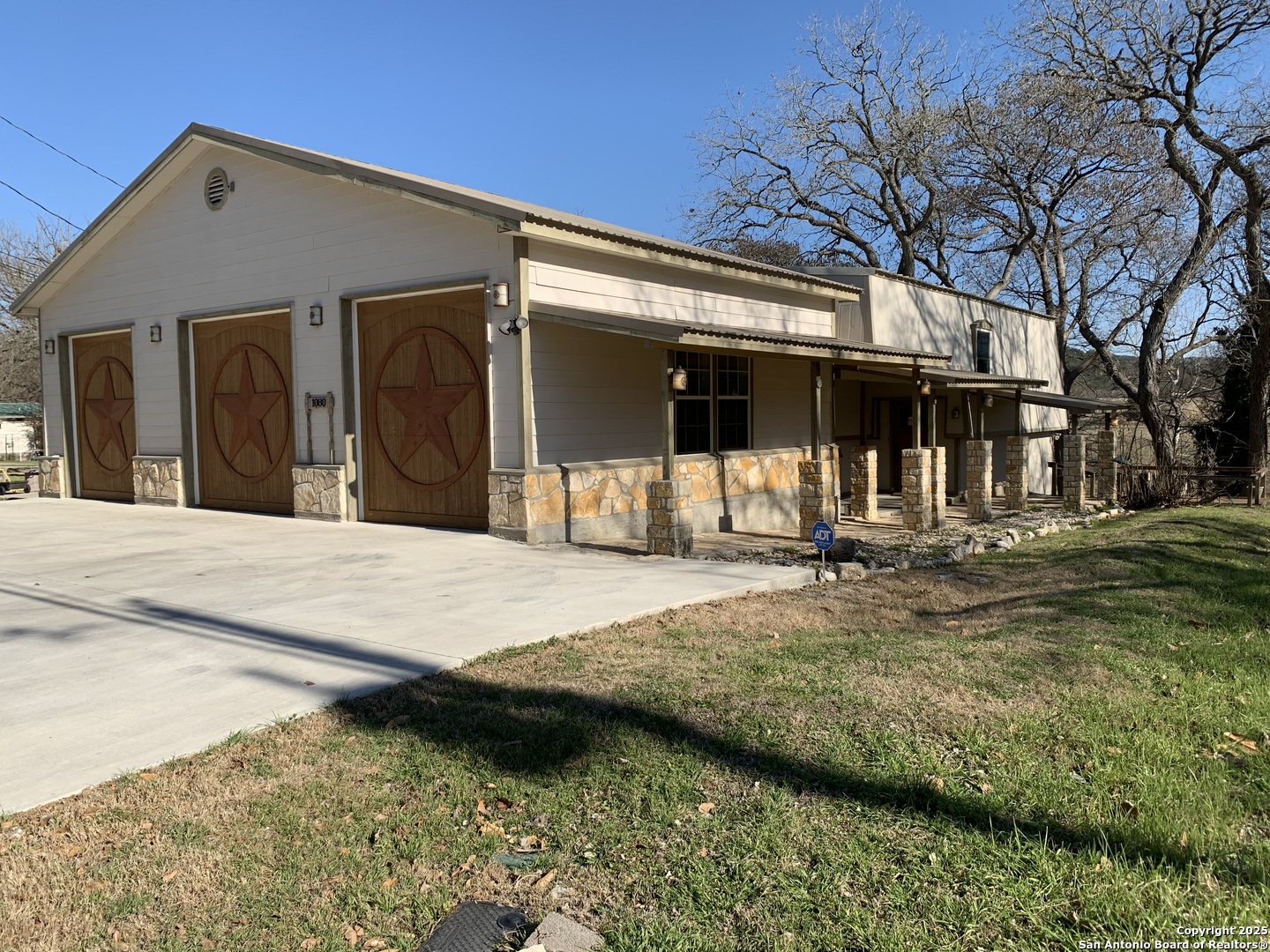 1080 Guadalupe New Braunfels TX 78132