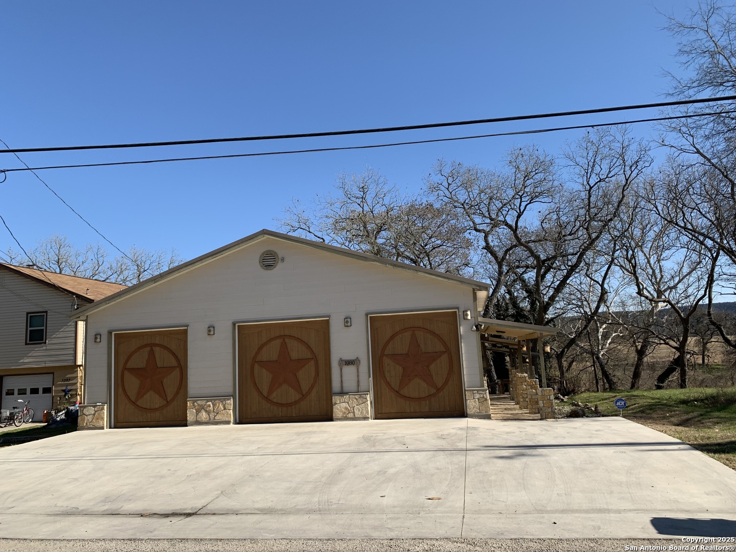 1080 Guadalupe New Braunfels TX 78132