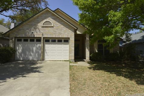 2615 Knights Walk San Antonio TX 78231