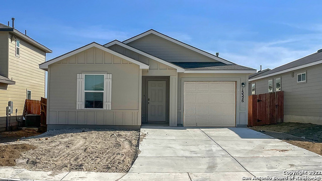 15326 Shortwing San Antonio TX 78253