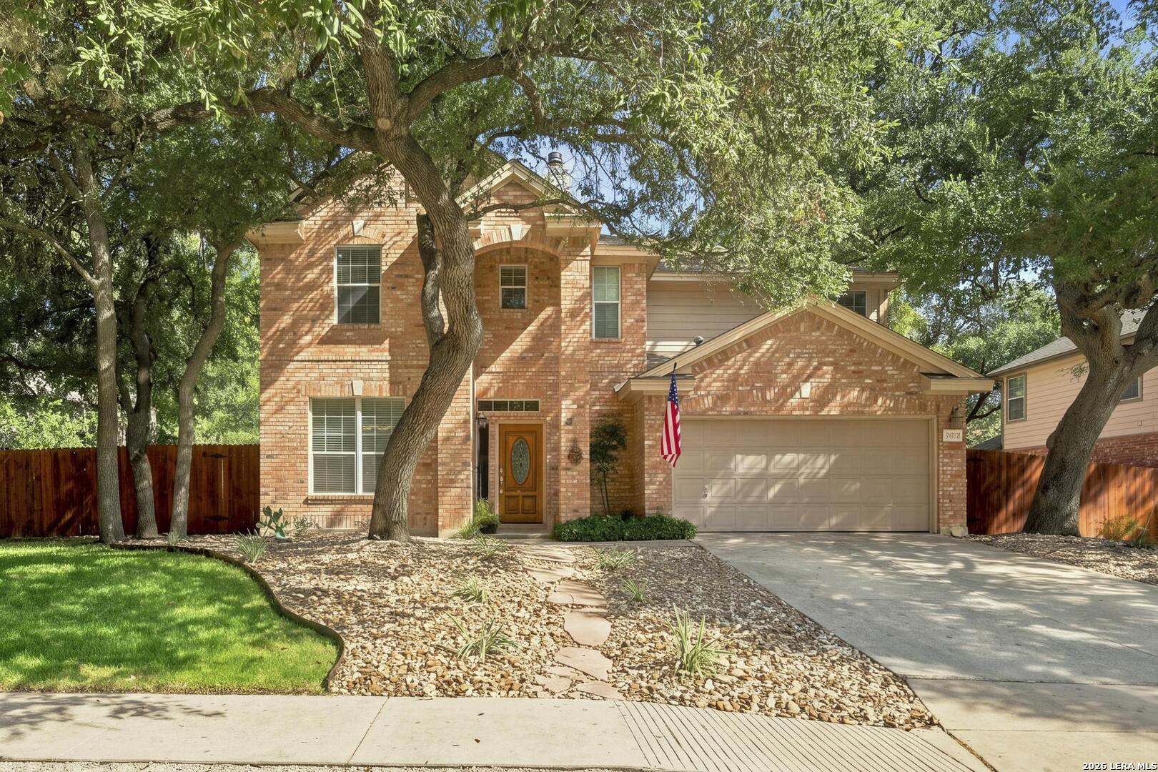 7923 Calvary Stage San Antonio TX 78255