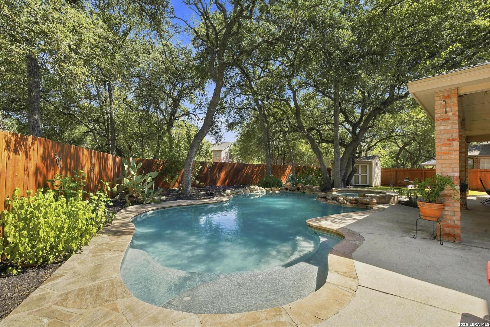 7923 Calvary Stage San Antonio TX 78255