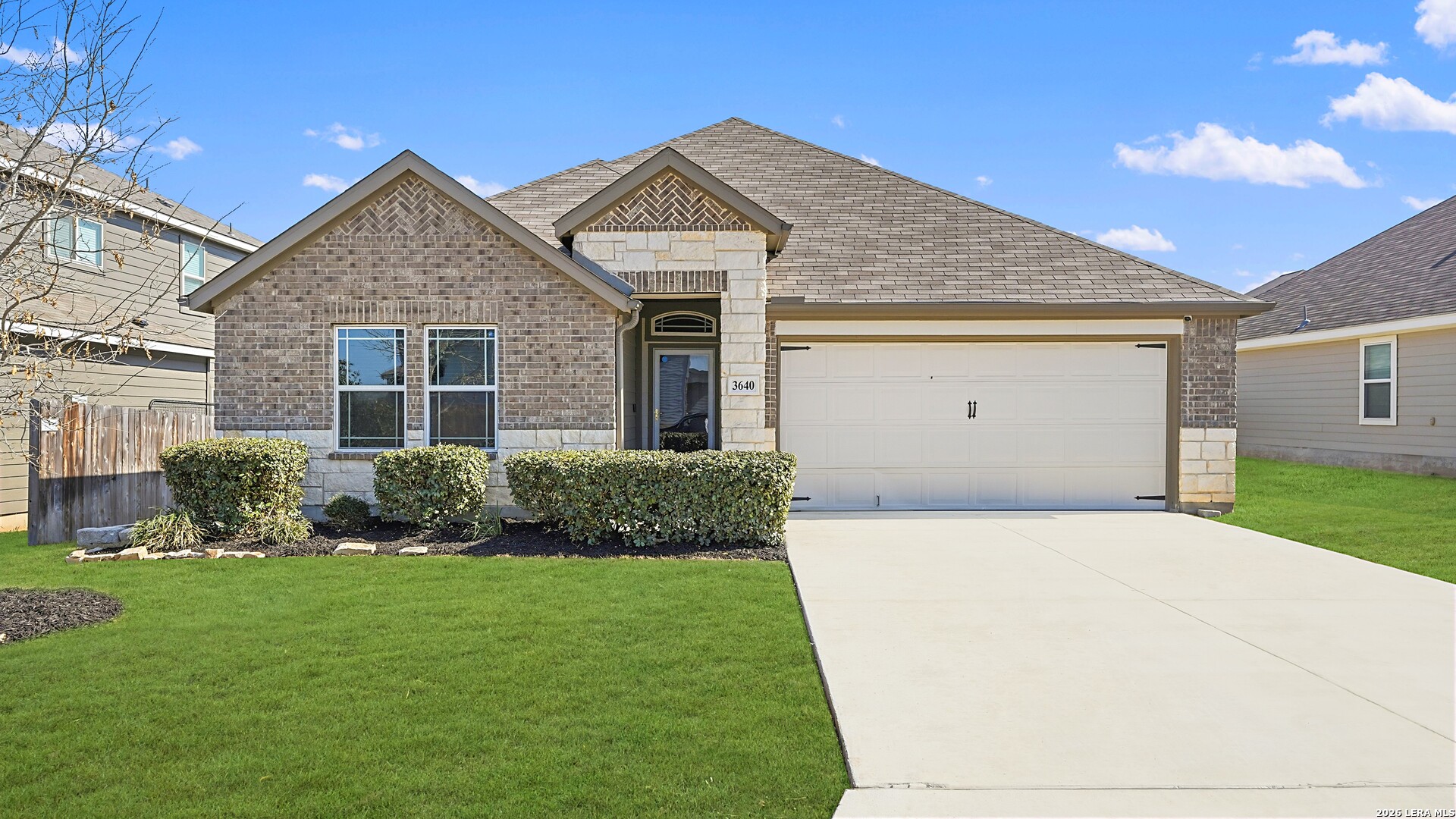 3640 Space Cloud New Braunfels TX 78130
