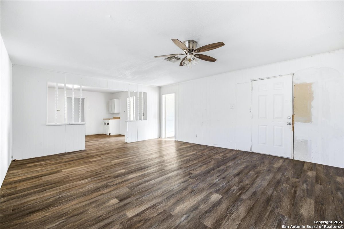 242 Fairview Avenue San Antonio TX 78223