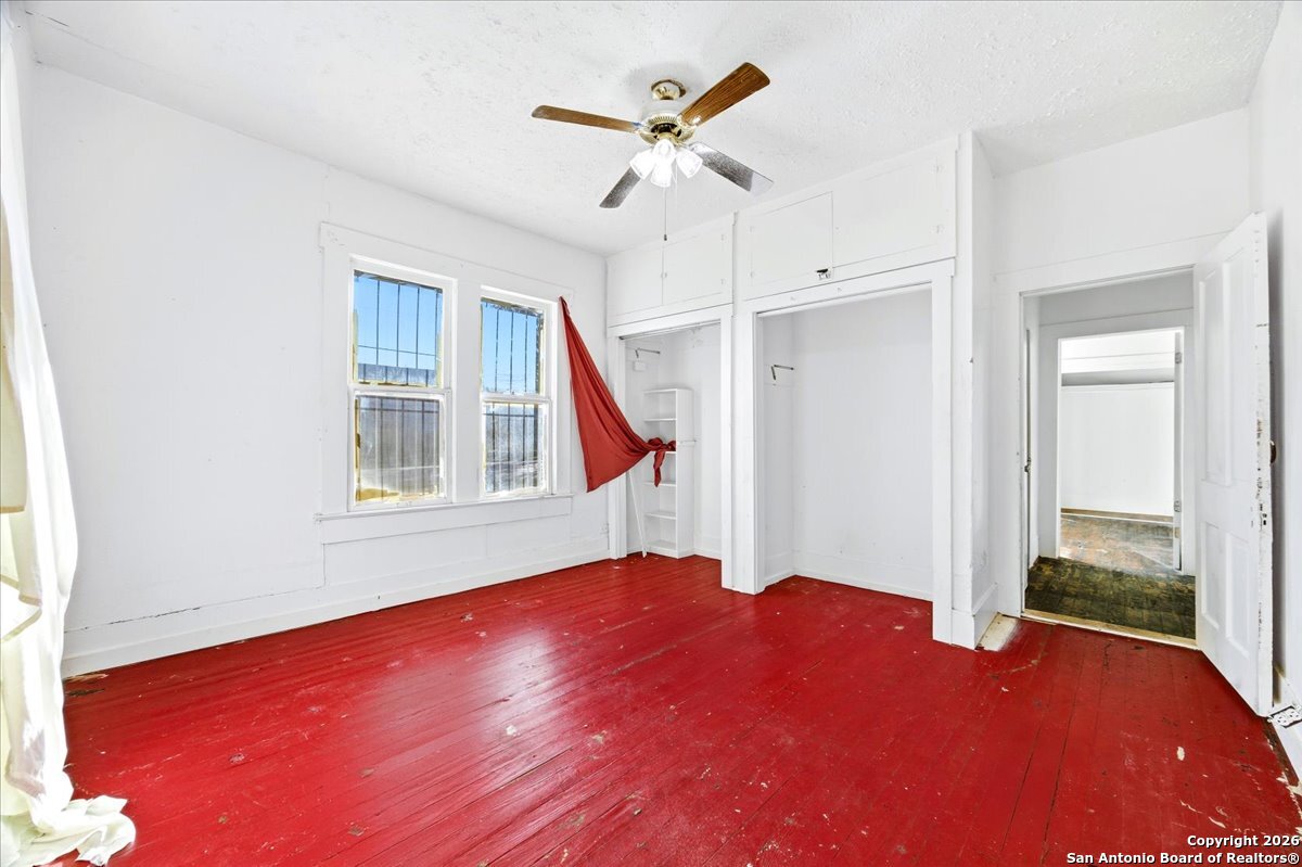 242 Fairview Avenue San Antonio TX 78223