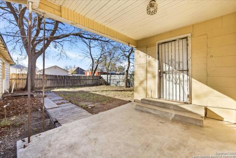 242 Fairview Avenue San Antonio TX 78223