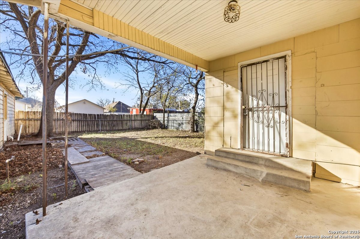 242 Fairview Avenue San Antonio TX 78223