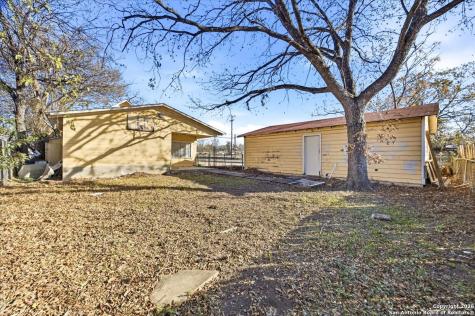 242 Fairview Avenue San Antonio TX 78223