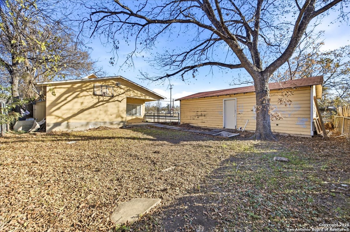 242 Fairview Avenue San Antonio TX 78223