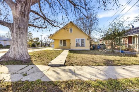 242 Fairview Avenue San Antonio TX 78223