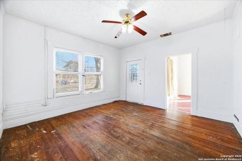 242 Fairview Avenue San Antonio TX 78223