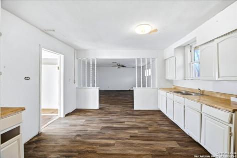 242 Fairview Avenue San Antonio TX 78223