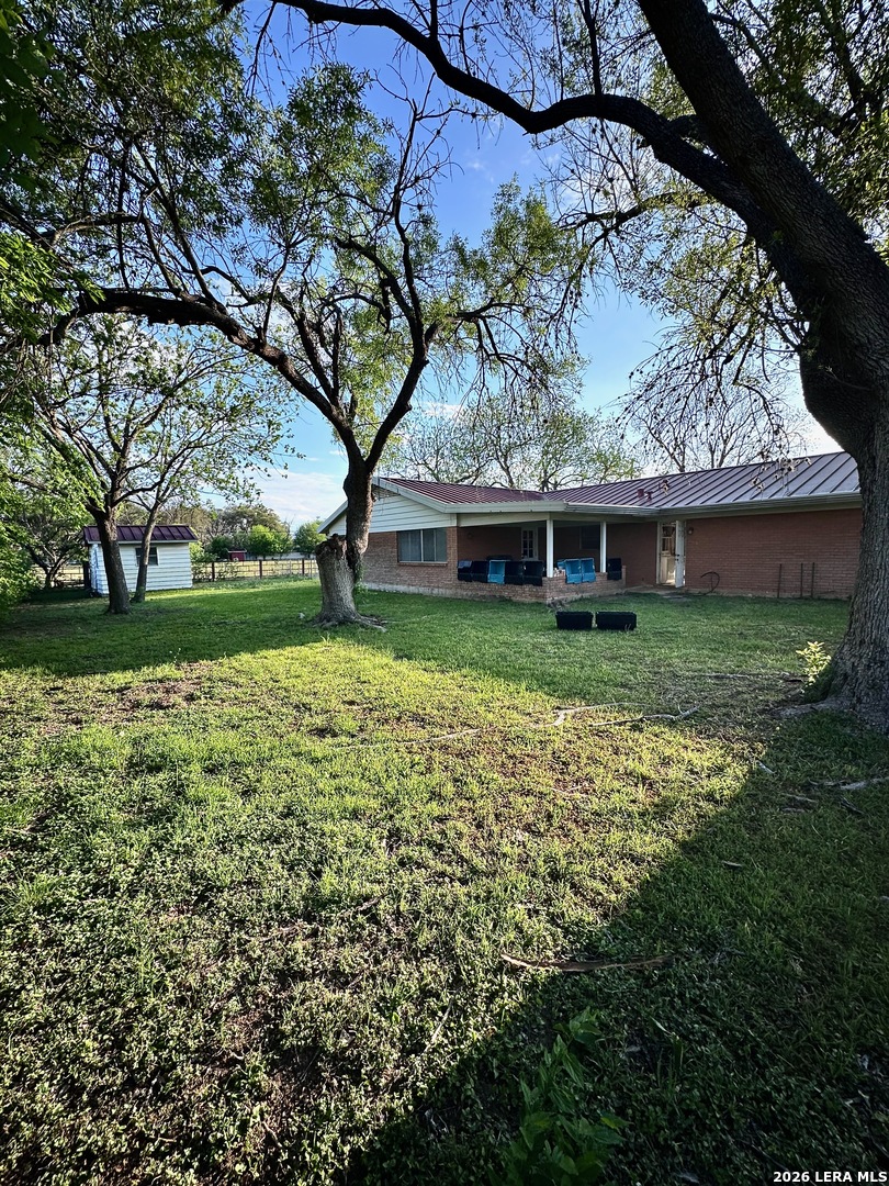 8798 Abe Lincoln San Antonio TX 78240