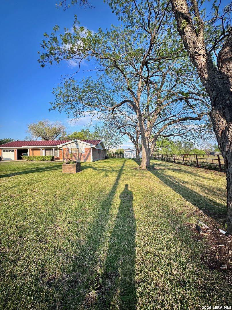 8798 Abe Lincoln San Antonio TX 78240