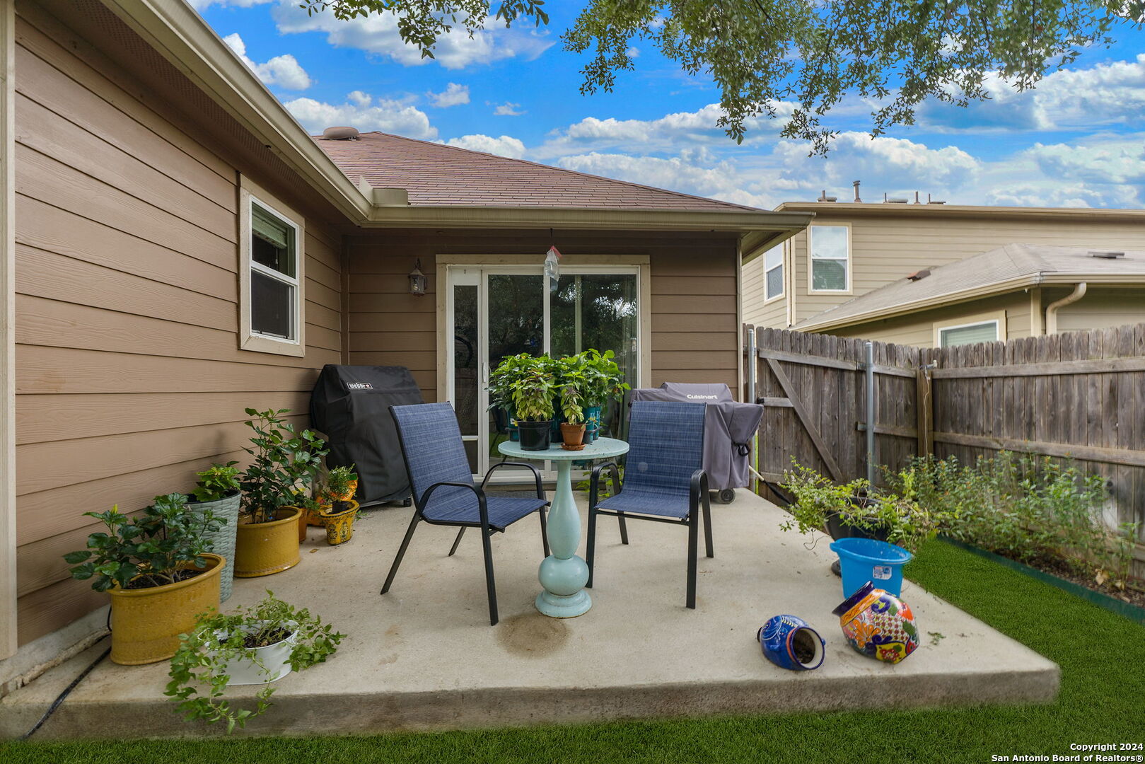 128 Rolling Creek Boerne TX 78006