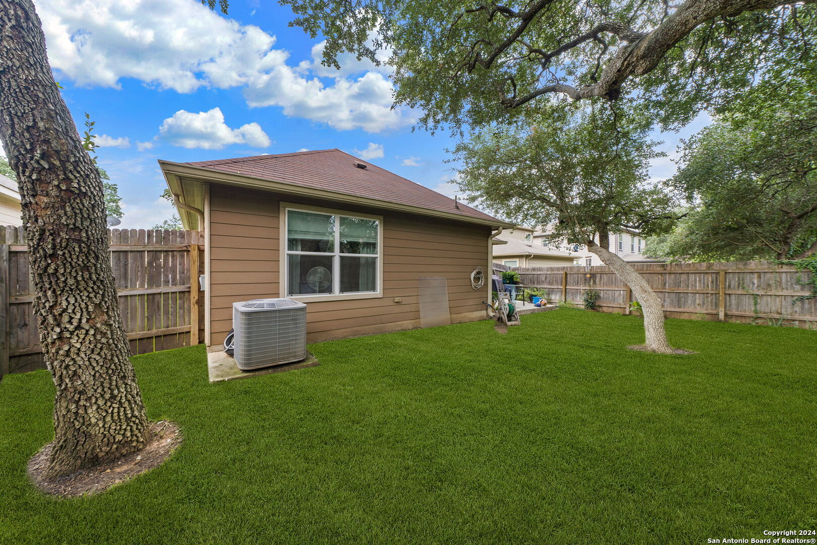 128 Rolling Creek Boerne TX 78006