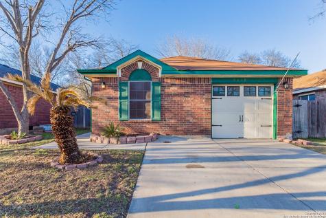 9215 Encino Village San Antonio TX 78250