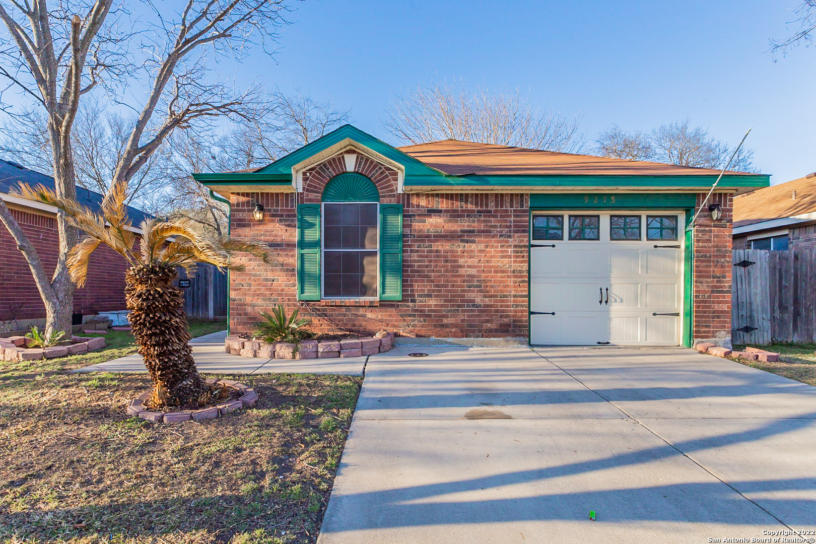 9215 Encino Village San Antonio TX 78250