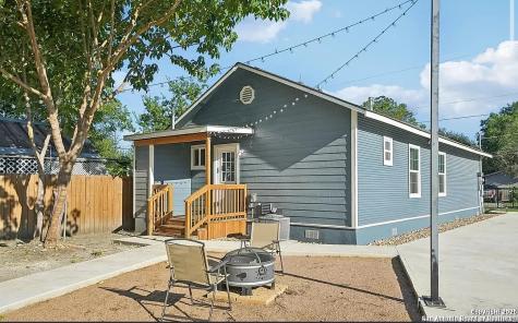 1006 & 1008 Center San Antonio TX 78202
