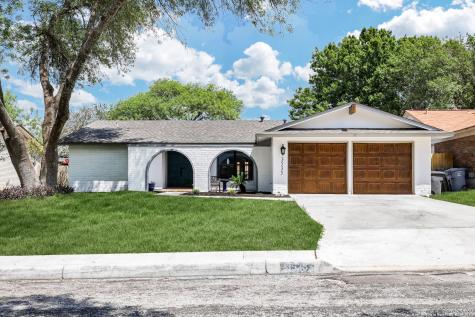 3535 Bunyan Street San Antonio TX 78247