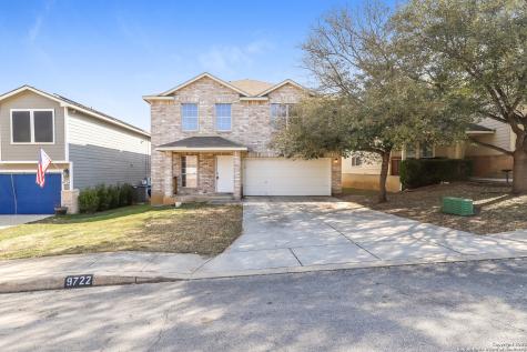9722 Battle Pass San Antonio TX 78239