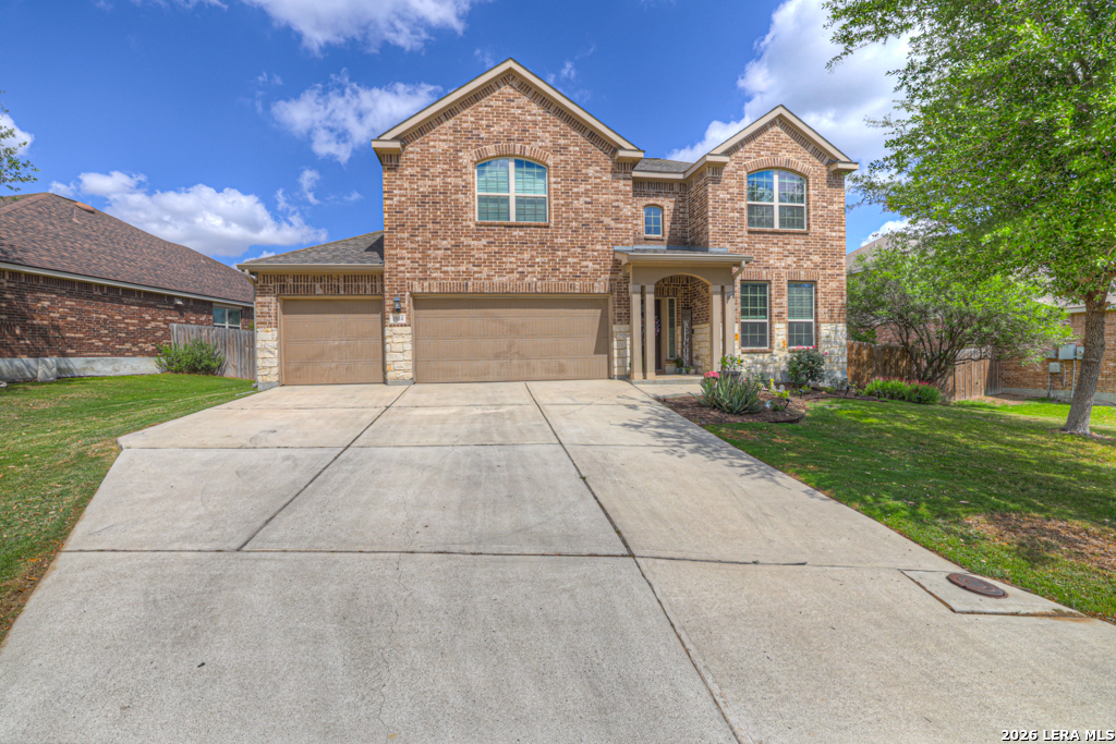 1814 Logan Trail New Braunfels TX 78130