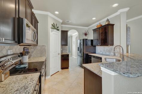 1814 Logan Trail New Braunfels TX 78130