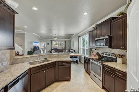 1814 Logan Trail New Braunfels TX 78130
