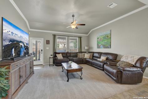1814 Logan Trail New Braunfels TX 78130