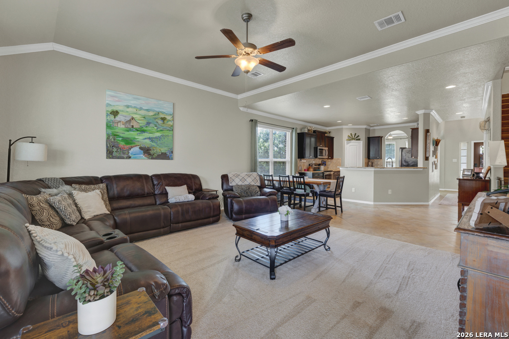 1814 Logan Trail New Braunfels TX 78130