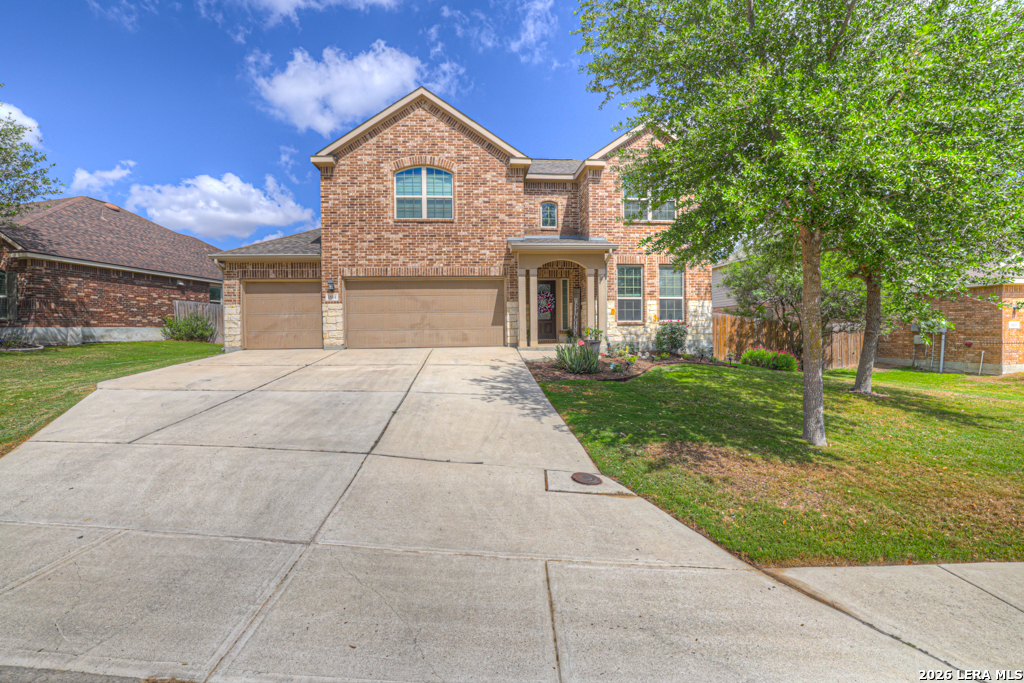 1814 Logan Trail New Braunfels TX 78130