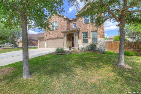 1814 Logan Trail New Braunfels TX 78130