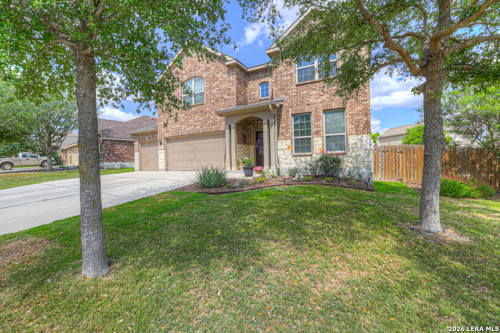 1814 Logan Trail New Braunfels TX 78130
