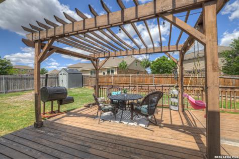1814 Logan Trail New Braunfels TX 78130