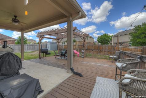 1814 Logan Trail New Braunfels TX 78130
