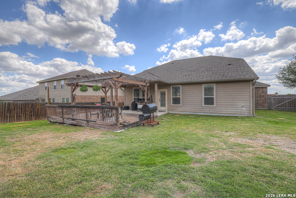 1814 Logan Trail New Braunfels TX 78130