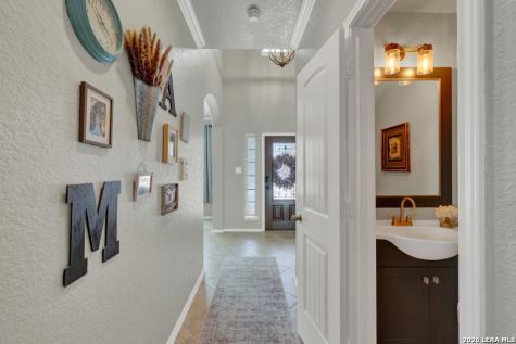 1814 Logan Trail New Braunfels TX 78130