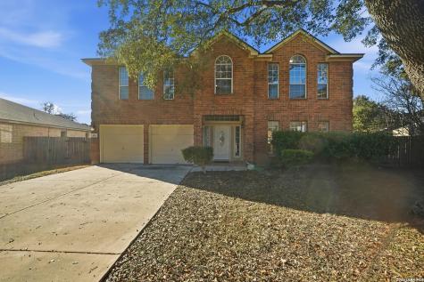 1600 Osage Schertz TX 78154