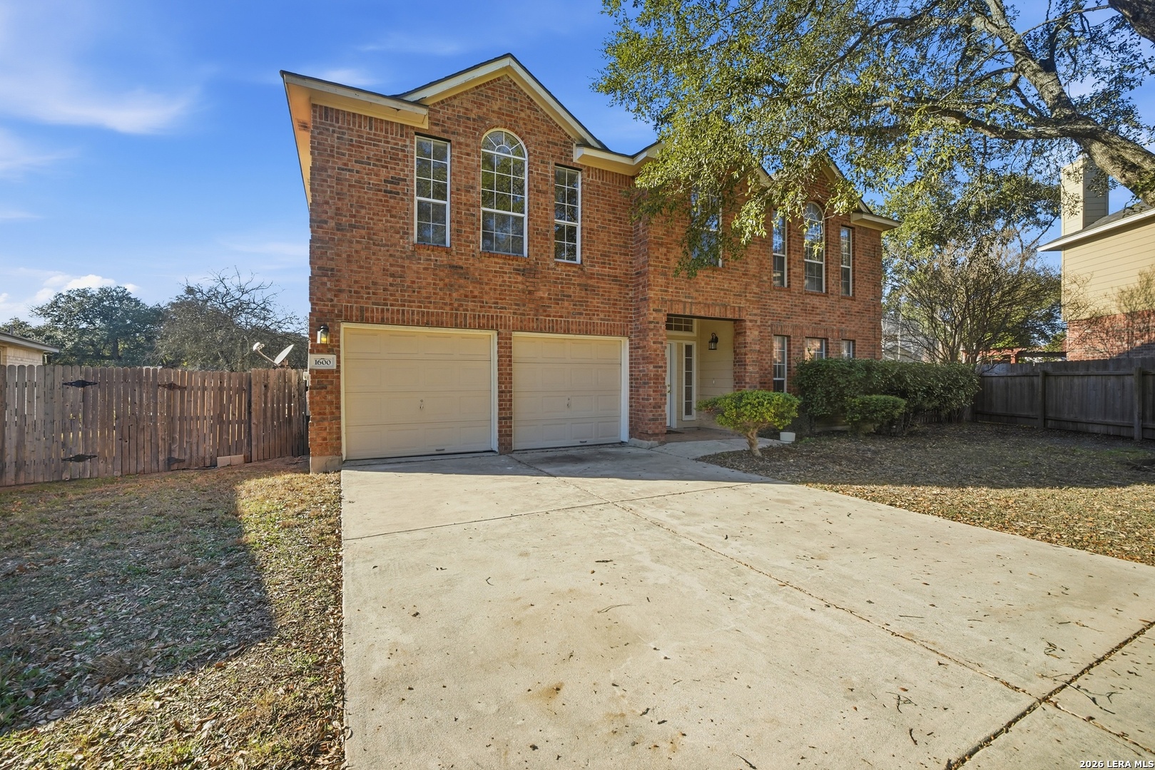1600 Osage Schertz TX 78154