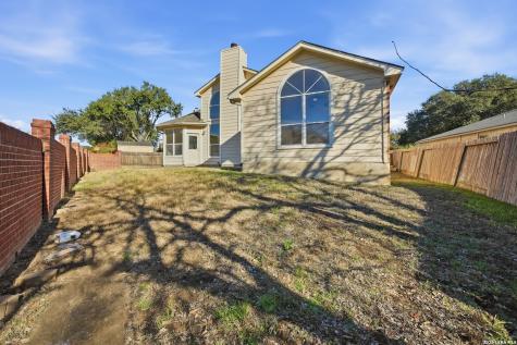 1600 Osage Schertz TX 78154