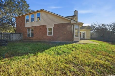 1600 Osage Schertz TX 78154